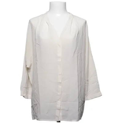 Blouse (Beige) van Marc Cain Zijde