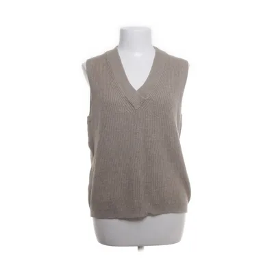 Slipover (Green) from Object Viscose, Nylon, Polyester
