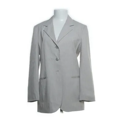 Blazer (Gray) from No 1 Collection Polyamide, Polyester, Viscose