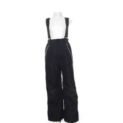 Skibroek (Zwart) van Active Touch Kids Polyester