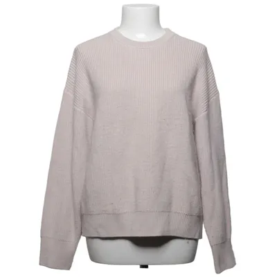 Sweater (Pink) from Lille Toni Merino wool