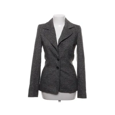 Blazer (Grijs) van Dothes Acryl, Polyester, Wol