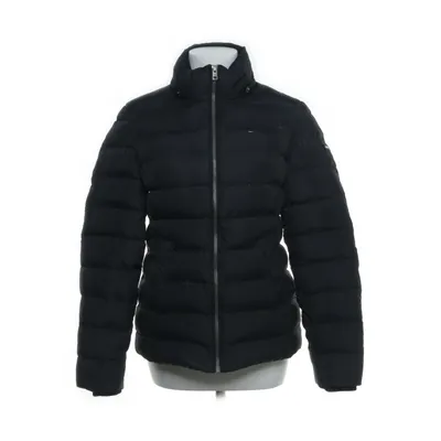 Vinterjacka (Svart) från Hilfiger Denim Akryl, Polyester, Pälsimitation