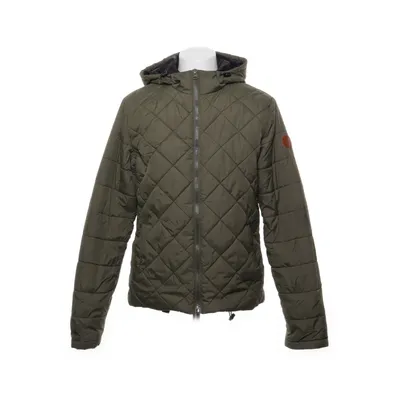 Vinterjakke (Grøn) fra Blend Nylon, Polyester