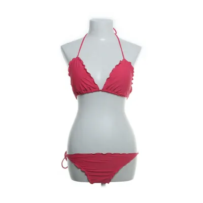 Bikini (Roze) van NLY Beach Elastaan, Polyester