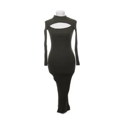 Turtleneck dress (Green) from Zara