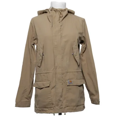 Parka (X'Battle Parka) von Carhartt Baumwolle, Polyester