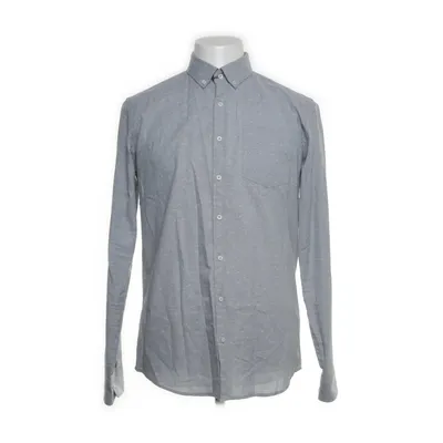 Button down shirt (Green, White) from Construe Cotton