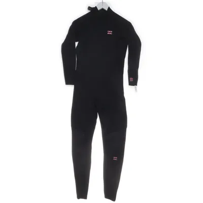 Våtdräkt (Svart) från Billabong Nylon