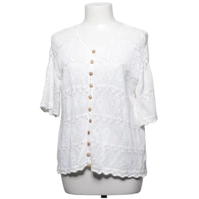 Cardigan (Wit)