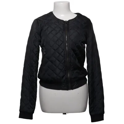 Bomberjack (Zwart) van Magiano Polyester