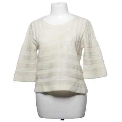 Sweater (White) from Marella Acrylic