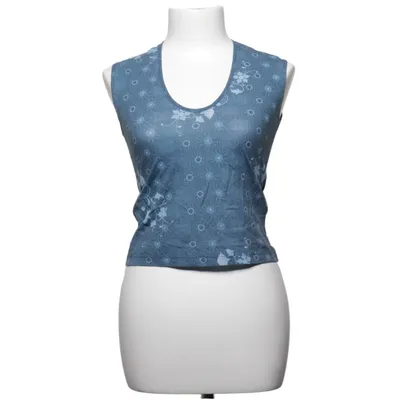 Haut (Bleu) de Hennes Collection Polyamide
