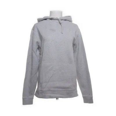Capuchon sweater (Grijs) van Armedangels Katoen