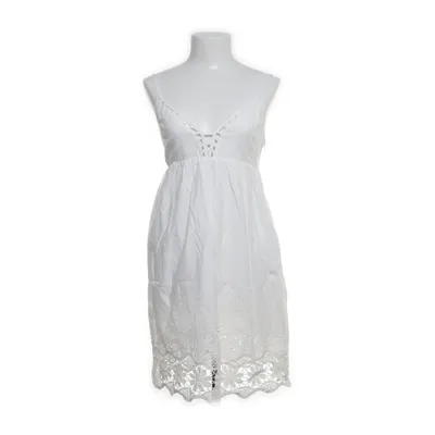Jurk (Wit) van Pepe Jeans