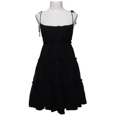 Dress (Black) from Sister Polyester