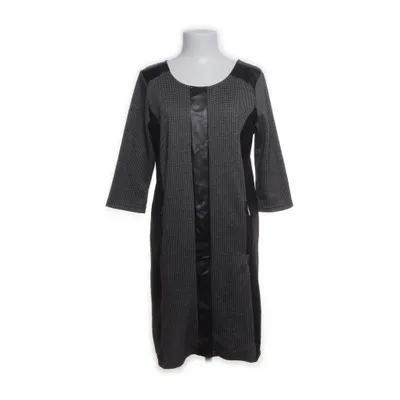 Cocktailklänning (Svart, Grå) från Cellbes Polyester, Viskos, Elastan