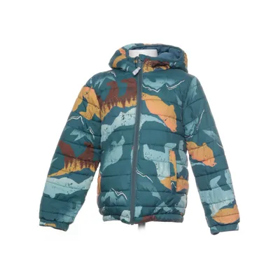 Vinterjacka (Blå, Flerfärgad) från Kids