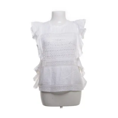 Top (Hvid) fra Denim & Supply Ralph Lauren