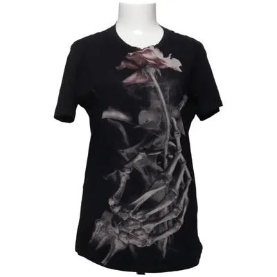 T-shirt (Svart) från Religion Bomull
