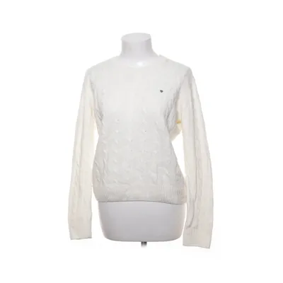 Sweater (Hvid) fra Subdued Kashmir, Polyamid, Viscose, Uld