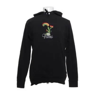 Huvtröja (Svart) från Vans Bomull