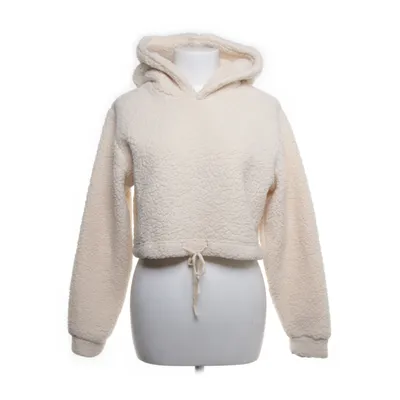 Capuchon sweater (Beige) van Bubbleroom Polyester