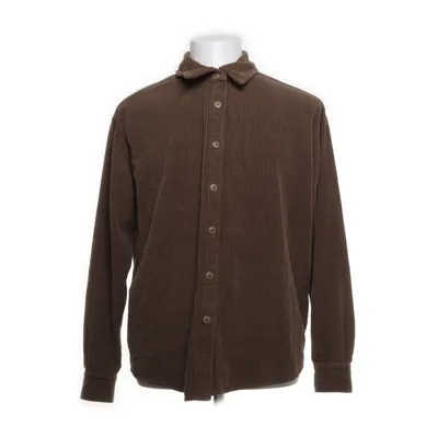 Shirt (Bruin) van American Vintage Katoen