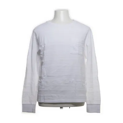 Long sleeve T-shirt (White) from Mey & Edlich Cotton