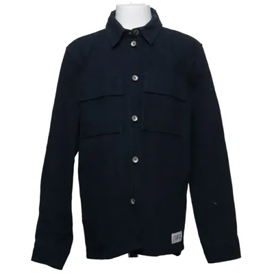 Overshirt (Blue) from Name It Cotton