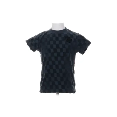 T-shirt (Blå, Grå) från Tumble 'N Dry Ekologisk bomull, Polyester