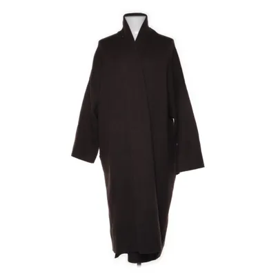 Jas (Bruin) van Zara Acryl, Polyester, Wol