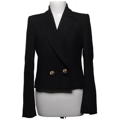 Blazer (Black) from Zara