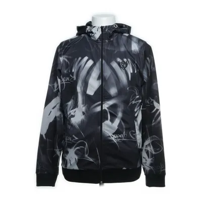 Huvtröja (Grå, Flerfärgad) från Clockhouse by C&A Polyester