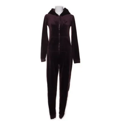 Heldragt (Lilla) fra Hunkemöller Elastan, Polyester