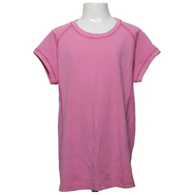 T-shirt (Rose) de Marwin Coton, Élasthane