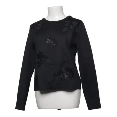 Sweatshirt (Black) from Sportmax Code