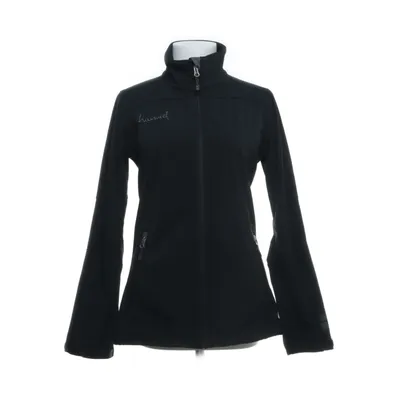 Jacka (Svart) från Hummel Polyester