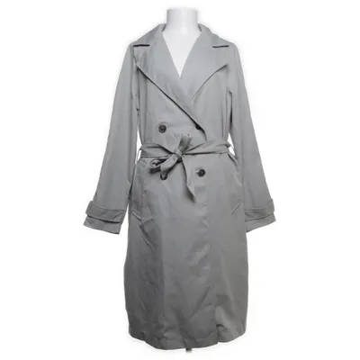 Trenchcoat (Grå) från Ever Me Polyester