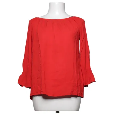 Blus (Röd) från LCW Casual Viskos
