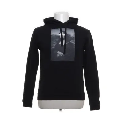 Huvtröja (Svart) från The Cool Elephant