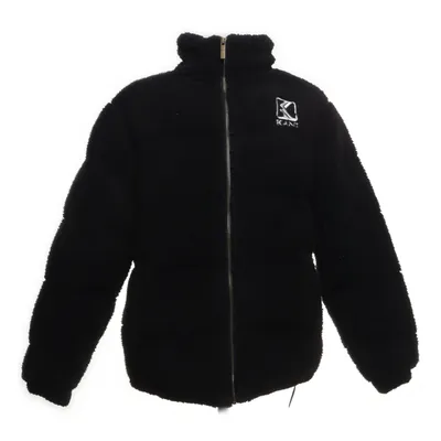 Winter jacket (Black) from Kani Polyester