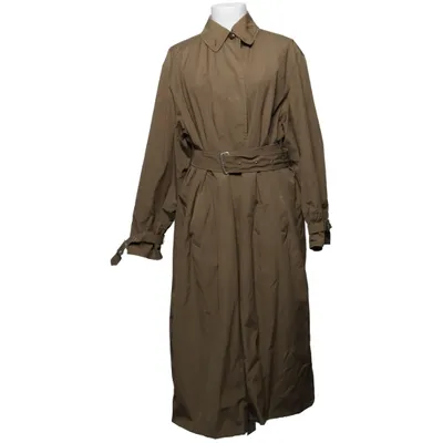 Trench coat (Brown) from Allegri
