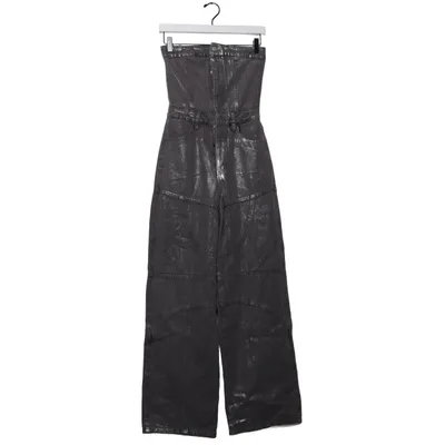 Buksedragt (Grå) fra Liquor N Poker Bomuld, Polyester, Viscose