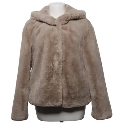 Jacke (Beige) von Mango Casual Polyester