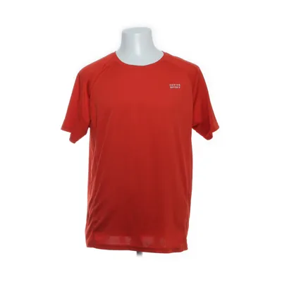 Träningströja (Röd) från Active Sportswear Polyester