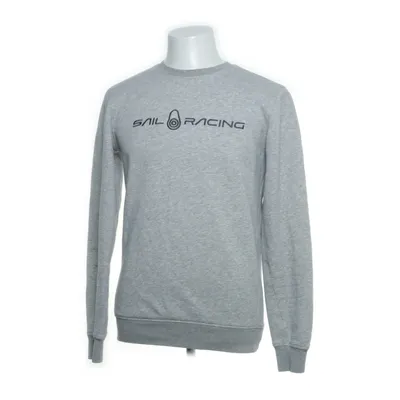 Sweatshirt (Gray) from Sail Racing Cotton, Polyester