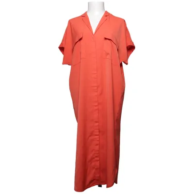 Blusenkleid (Rot) von Lindex Polyester