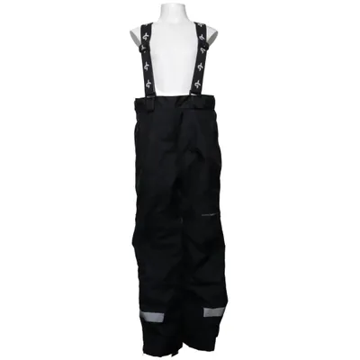 Ski pants (Black) from Cross Sportswear Polyester