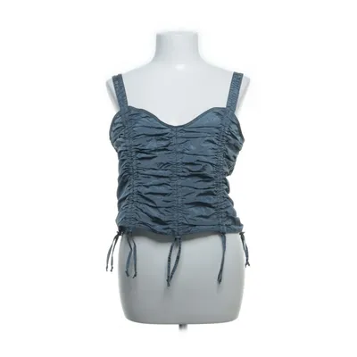 Topp (Blå) från Urban Outfitters Nylon